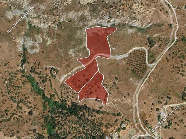 land for sale kelokedara paphos 8395207 image 15620332