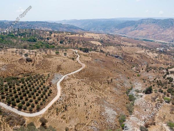 land for sale kelokedara paphos 8395207 image 15620335