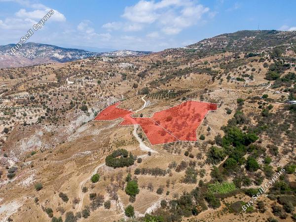 land for sale kelokedara paphos 8395207 image 15620339