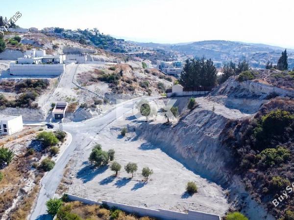 plot for sale agios tychonas limassol 1160207 image 5538430