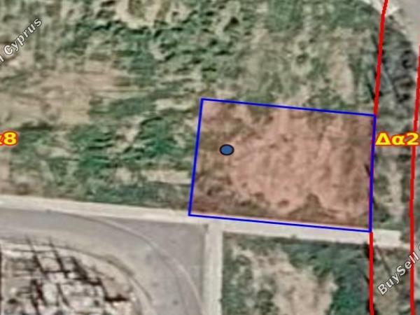 plot for sale makedonitissa nicosia 8645207 image 16166557
