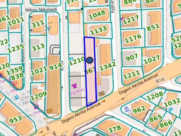 plot for sale nicosia municipality nicosia 8917207 image 17521590