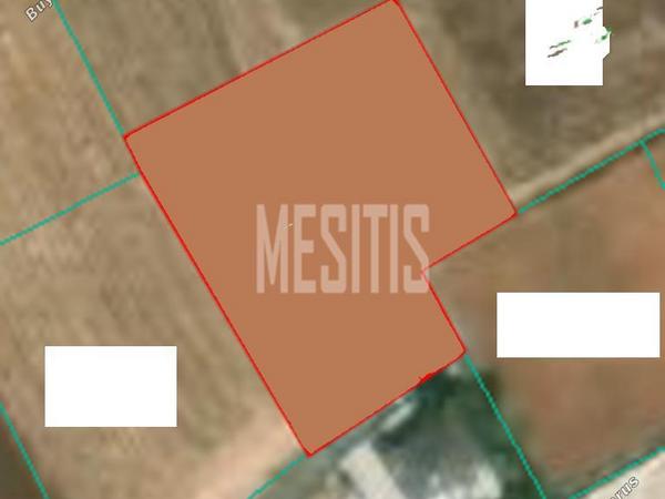 plot for sale palaiometocho nicosia 975207 image 11038595