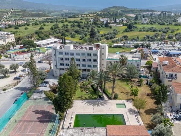 studio hotel for sale poli chrysochous paphos 7738207 image 15379016