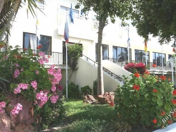 studio hotel for sale poli chrysochous paphos 7738207 image 15379021