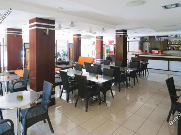 studio hotel for sale poli chrysochous paphos 7738207 image 15379034