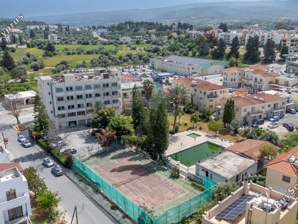 studio hotel for sale poli chrysochous paphos 7738207 image 15379040