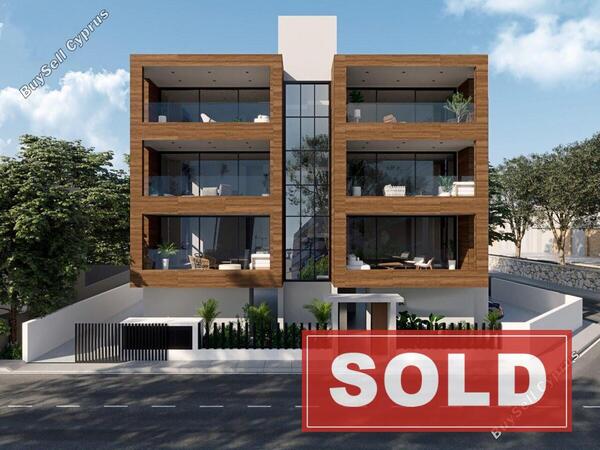 studio residential development sold agios nicolaos limassol 1198207 image 2898044