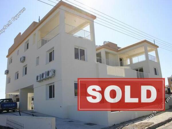 1 bedroom apartment sold kapparis famagusta 218307 image 100534
