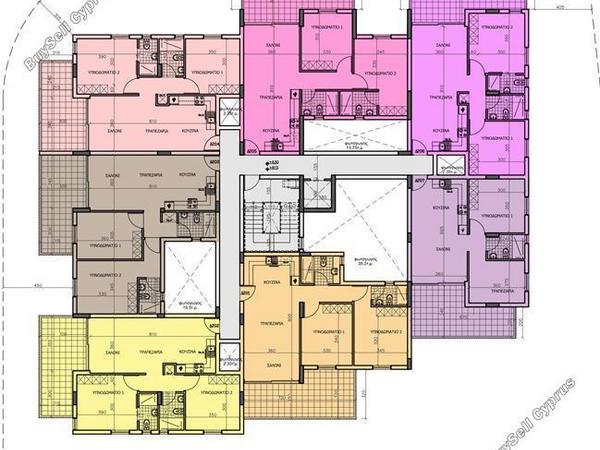 2 bedroom apartment for sale pano lakatamia nicosia 1937307 image 14305103