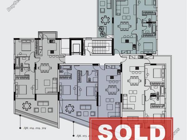 2 bedroom apartment sold linopetra limassol 1177307 image 16779670