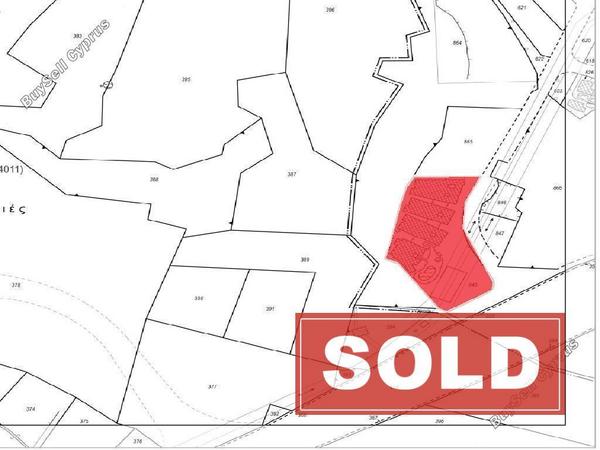 2 bedroom apartment sold oroklini larnaca 8968307 image 17869572