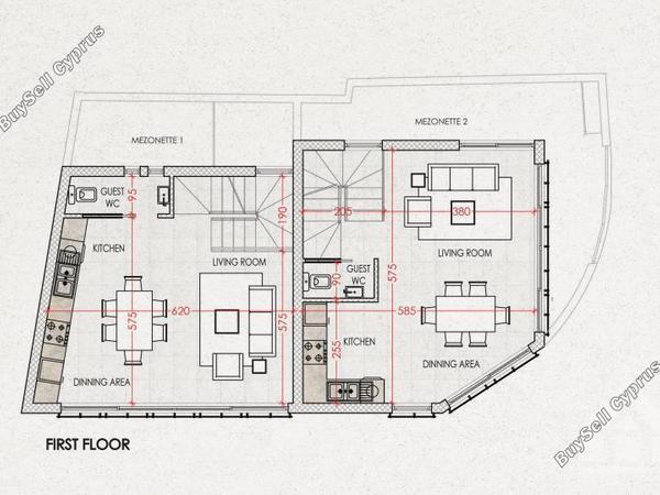 2 bedroom maisonette for sale faneromeni larnaca 7905307 image 14787961
