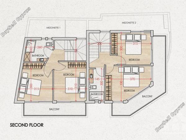 2 bedroom maisonette for sale faneromeni larnaca 7905307 image 16278403