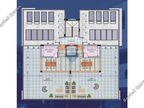 2 bedroom penthouse for sale oroklini larnaca 8359307 image 14513588