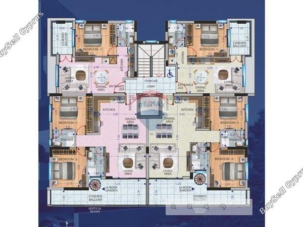 2 bedroom penthouse for sale oroklini larnaca 8359307 image 14765609