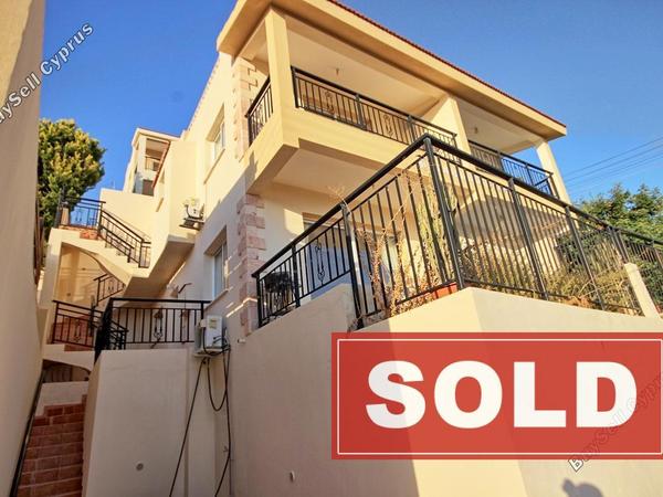 2 bedroom semi detached house sold peyia paphos 229307 image 270586