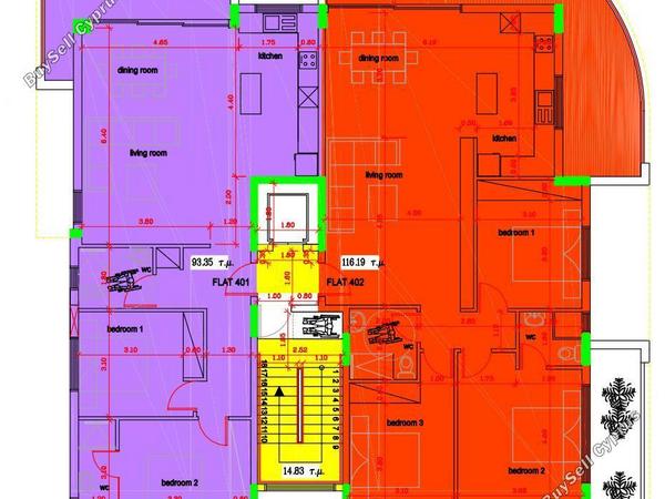 3 bedroom apartment for sale agioi omologitai nicosia 8399307 image 14839339