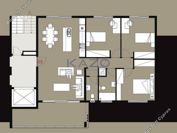 3 bedroom apartment for sale agios athanasios limassol 1779307 image 15402309