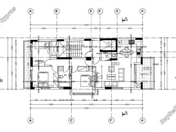 3 bedroom apartment for sale zakaki limassol 1738307 image 5125956