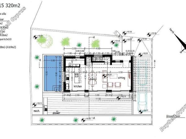 3 bedroom detached house for sale konia paphos 8537307 image 15765366