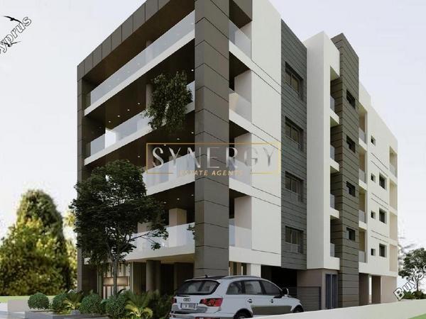 3 bedroom penthouse for sale agioi omologitai nicosia 1352307 image 15786997