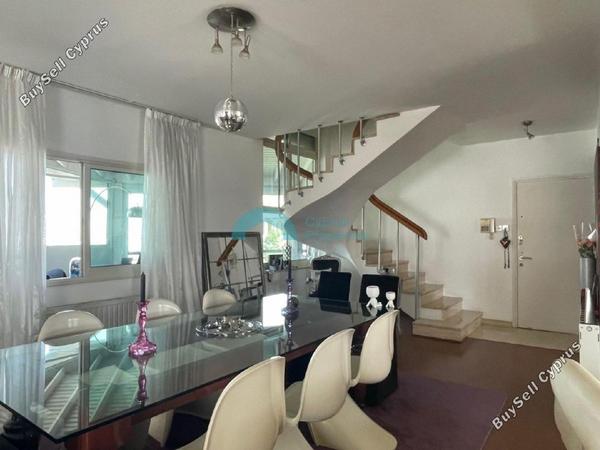 3 bedroom penthouse for sale lykavitos nicosia 985307 image 5424273