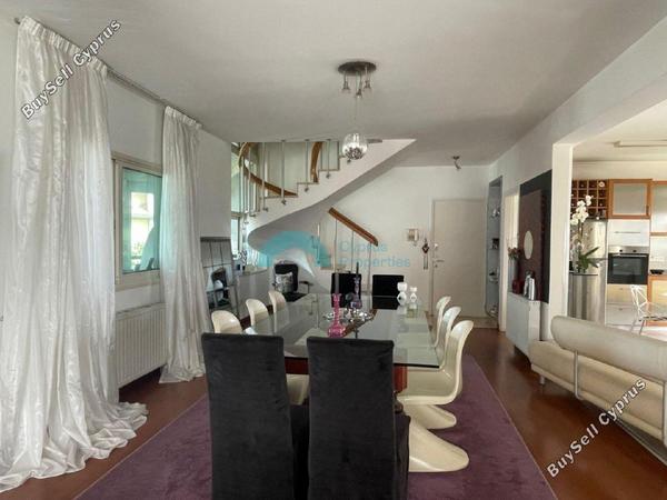 3 bedroom penthouse for sale lykavitos nicosia 985307 image 5424280
