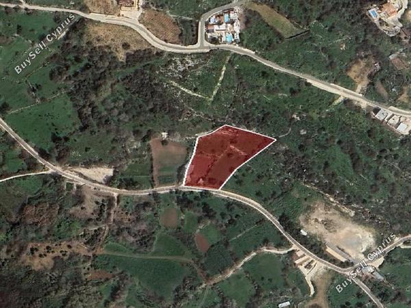 land for sale ineia paphos 1828307 image 15597686