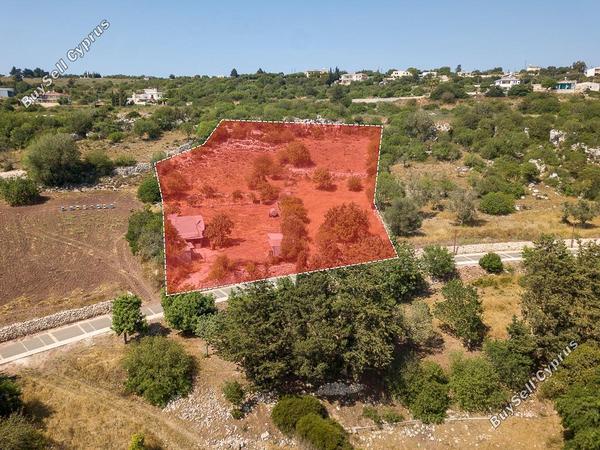 land for sale ineia paphos 1828307 image 15597690
