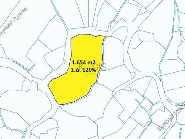 land for sale korakou nicosia 1282307 image 5830059