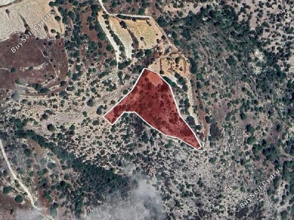 land for sale letymvou paphos 8630307 image 15872215