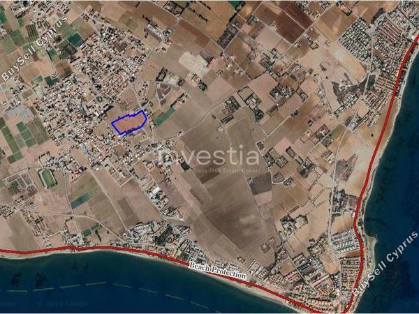 land for sale pervolia larnaca 8723307 image 16594091