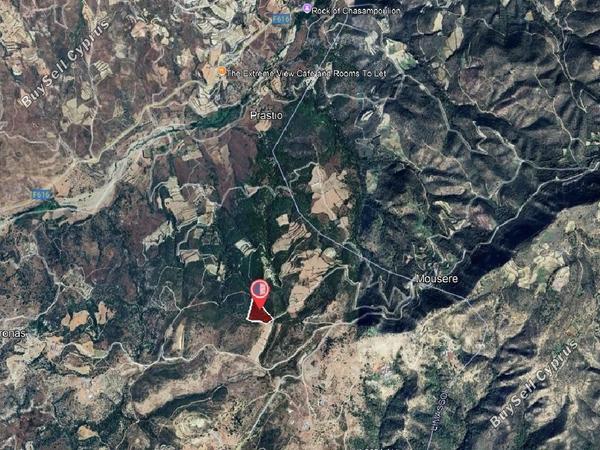 land for sale prastio paphos 1578307 image 15598202