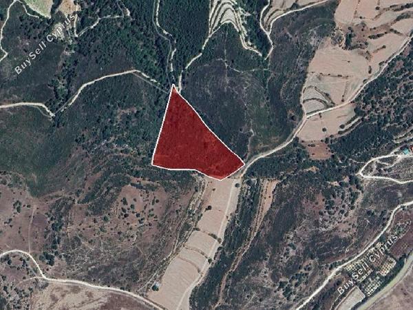 land for sale prastio paphos 1578307 image 15598203