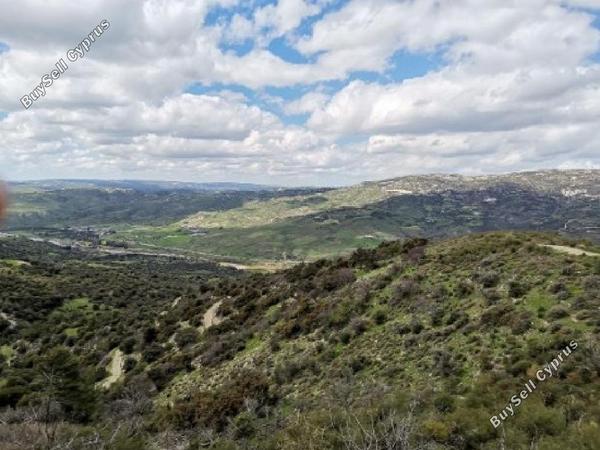 land for sale prastio paphos 1578307 image 17396931