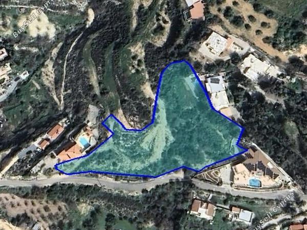 plot for sale armou paphos 7977307 image 14199532