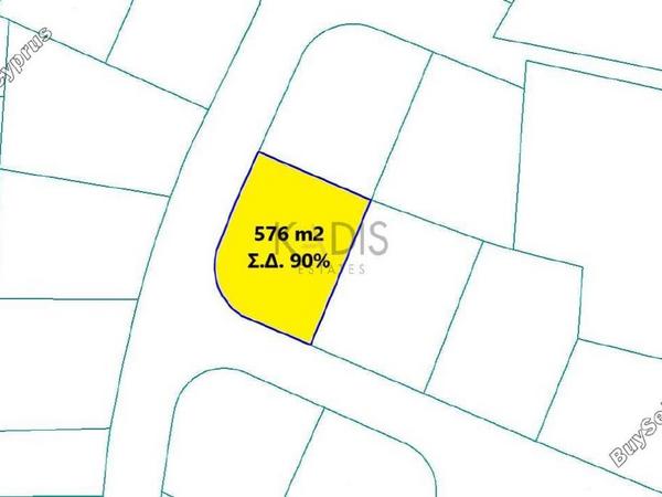 plot for sale dali nicosia 1652307 image 5891656