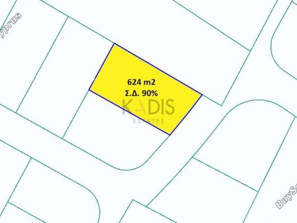plot for sale kampia nicosia 1325307 image 5835354