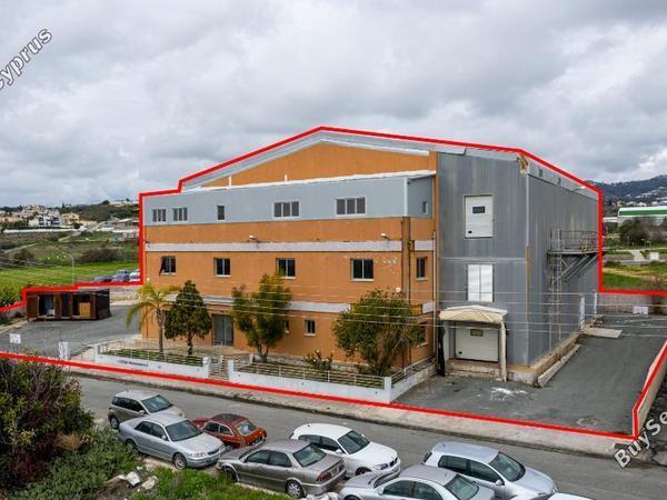 studio warehouse for sale tremithousa paphos 1680307 image 15776301