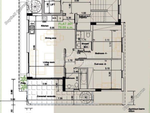2 bedroom apartment for sale livadia larnacas larnaca 8587407 image 15684851