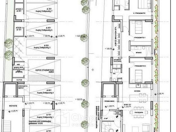 3 bedroom apartment for sale agioi omologitai nicosia 8359407 image 16436643