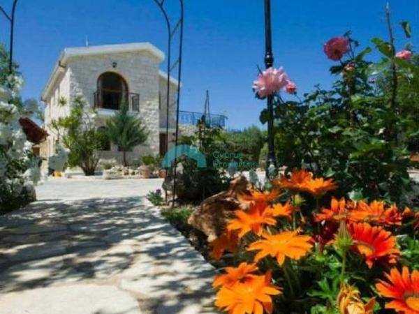 3 bedroom detached house for rent argaka paphos 8639407 image 15900393