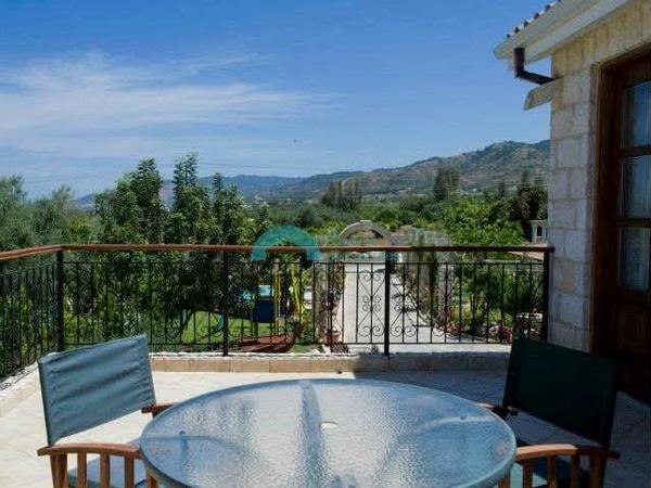 3 bedroom detached house for rent argaka paphos 8639407 image 15900394