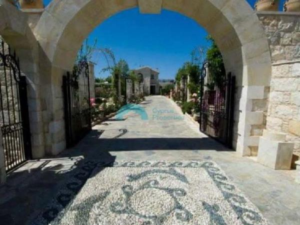 3 bedroom detached house for rent argaka paphos 8639407 image 15900395