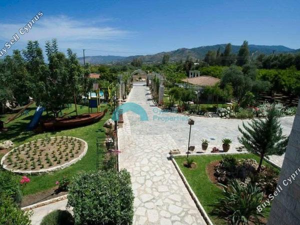 3 bedroom detached house for rent argaka paphos 8639407 image 15900400
