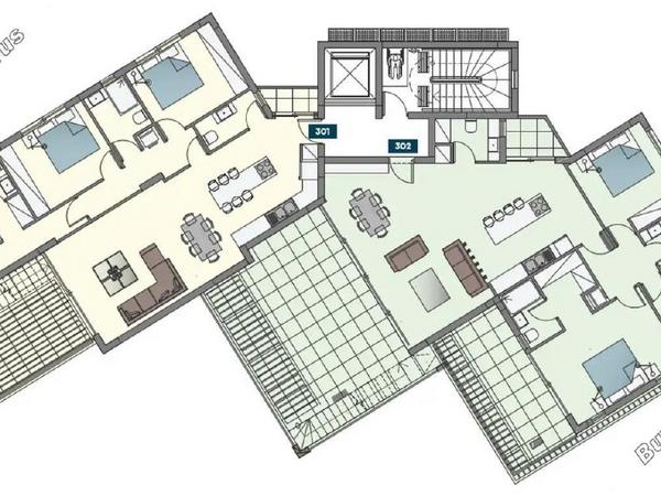 3 bedroom penthouse for sale germasogeia limassol 1318407 image 13027045