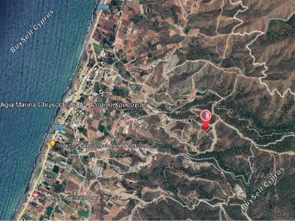 land for sale agia marina chrysochous paphos 967407 image 15600433
