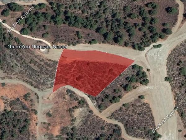 land for sale agia marina chrysochous paphos 967407 image 15600434