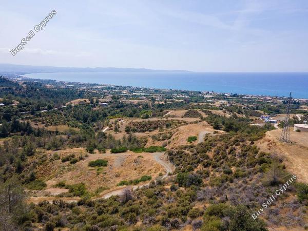land for sale agia marina chrysochous paphos 967407 image 15600436